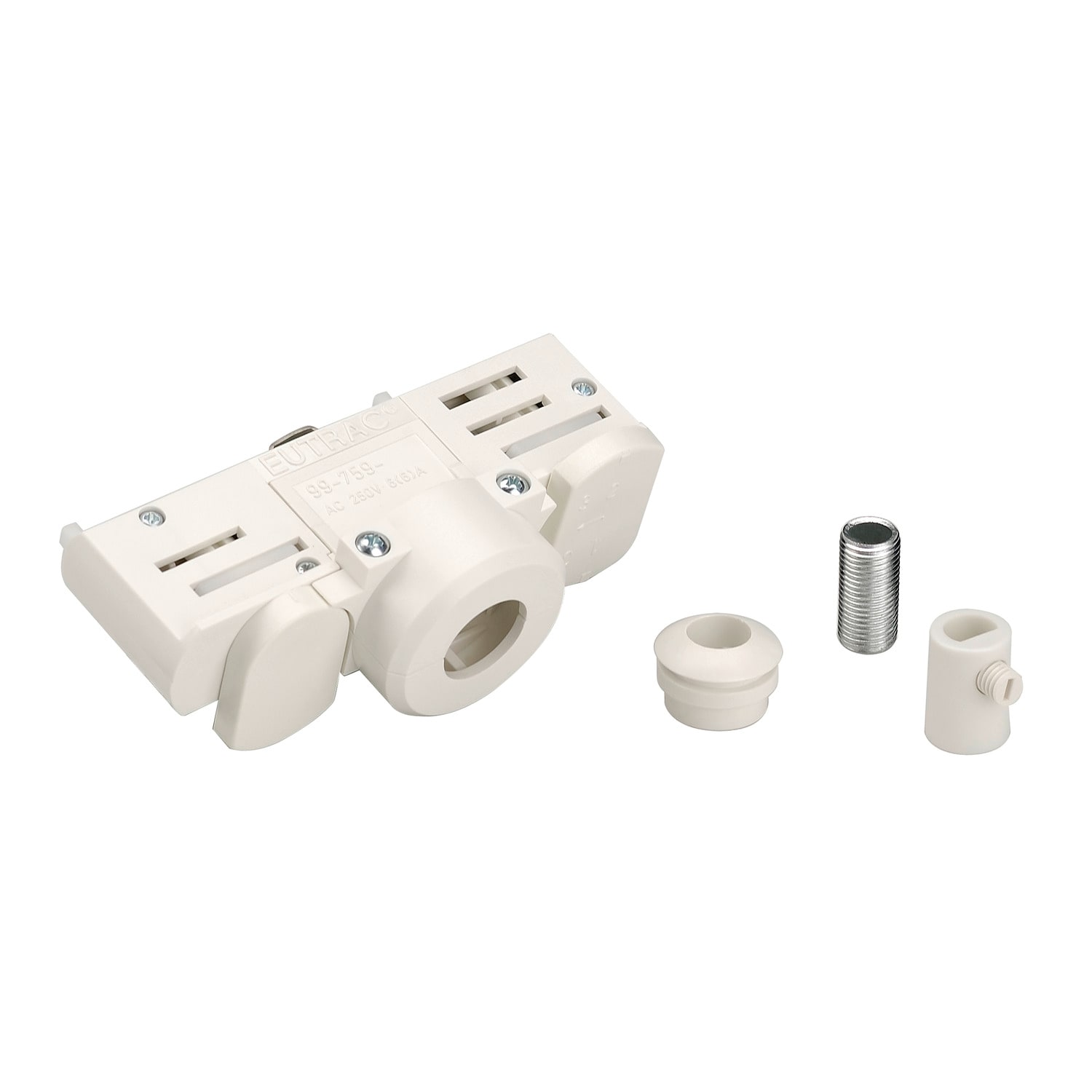 SLV - ADATTATORE PER SOSPENSIONE, BINARIO 3F,