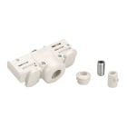 SLV - ADATTATORE PER SOSPENSIONE, BINARIO 3F,