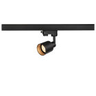 SLV - PURI TRACK QPAR51 NERO, 10 W, INCL. ADAT