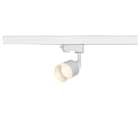 SLV - PURI TRACK QPAR51 BIANCO, 10 W, INCL. AD