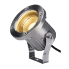 SLV - NAUTILUS SPIKE, PICCHETTO LED, INOX 316,
