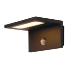 SLV - ANGOLUX SENSOR WL, PARETE LED, IP44, ANT