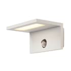 SLV - LED SENSOR WL, PARETE LED, IP44, BIANCO,