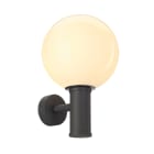 SLV - GLOO PURE WL, PARETE PER ESTERNI, E27, A