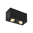 SLV - TRILEDO DOUBLE, PLAFONE PER INTERNI, QPA 1002005