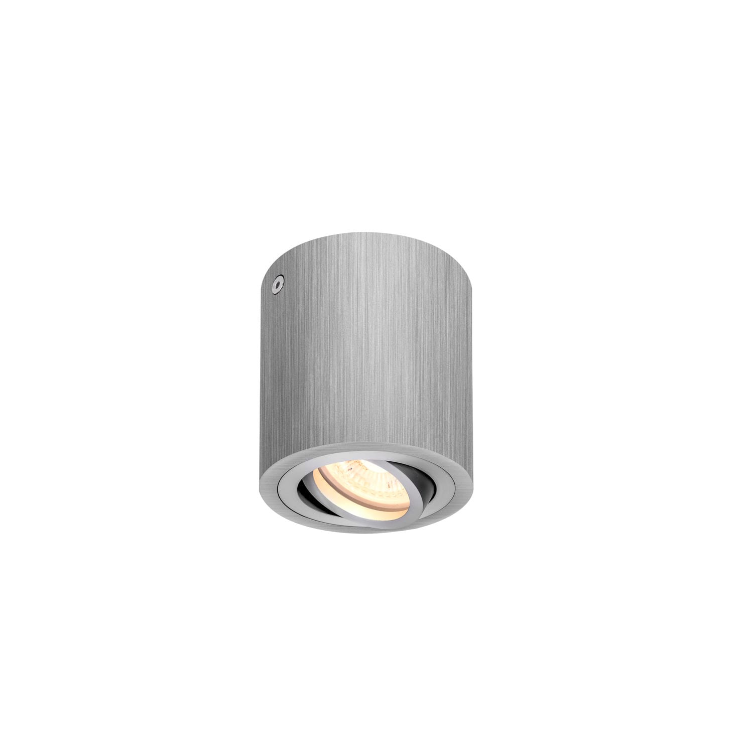 SLV - TRILEDO CL, PLAFONE PER INTERNI, QPAR51,