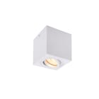 SLV - TRILEDO SINGLE, PLAFONE PER INTERNI, QPA