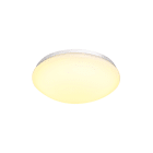 SLV - LIPSY 30 DOME, PARETE/PLAFONE LED PER ES