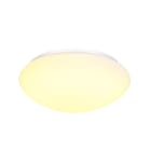 SLV - LIPSY 40 DOME, PARETE/PLAFONE LED PER ES