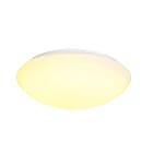 SLV - LIPSY 50 DOME, PARETE/PLAFONE LED PER ES