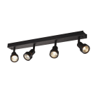 SLV - PURI CW, PARETE/PLAFONE PER INTERNI, QUA