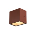 SLV - SITRA CUBE WL, PARETE/PLAFONE LED PER ES