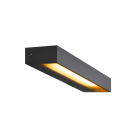 SLV - PEMA WL, PARETE LED, IP54, ANTRACITE, 30