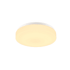 SLV - LIPSY 30 DRUM CW, PARETE/PLAFONE LED PER