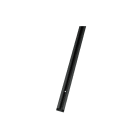 SLV - BINARIO MONOFASE, A SOFFITTO, NERO, 3 M