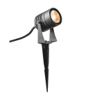 SLV - LED SPIKE, PICCHETTO LED, ANTRACITE, IP5