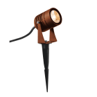 SLV - LED SPIKE, LAMPADA A PICCHETTO LED PER E