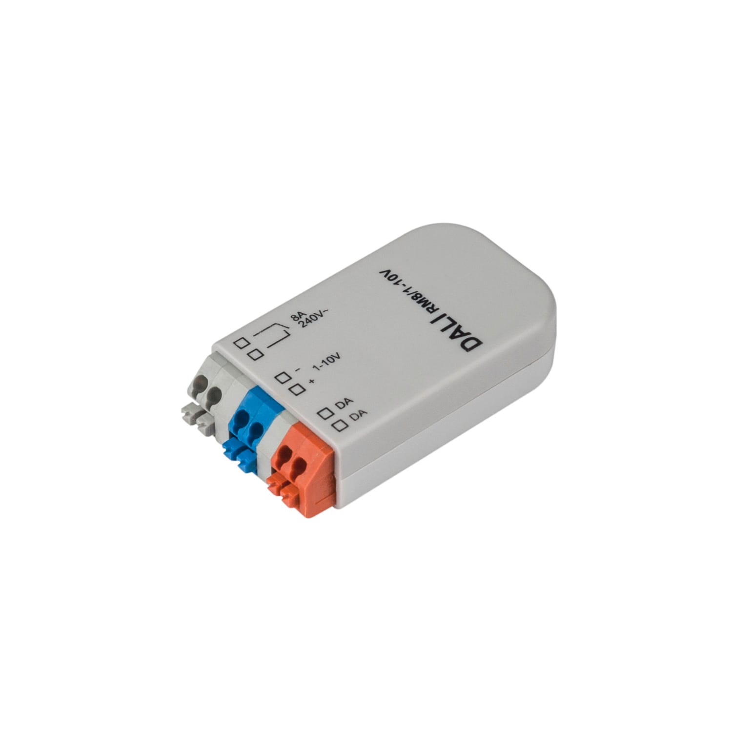 SLV - DALI INTERFACE 0-10V, E ON/OFF