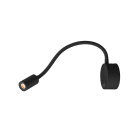 SLV - DIO FLEX PLATE LED, PARETE, LED, NERO, 2