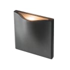 SLV - VILUA S WL, PARETE, ANTRACITE 3000K IP54