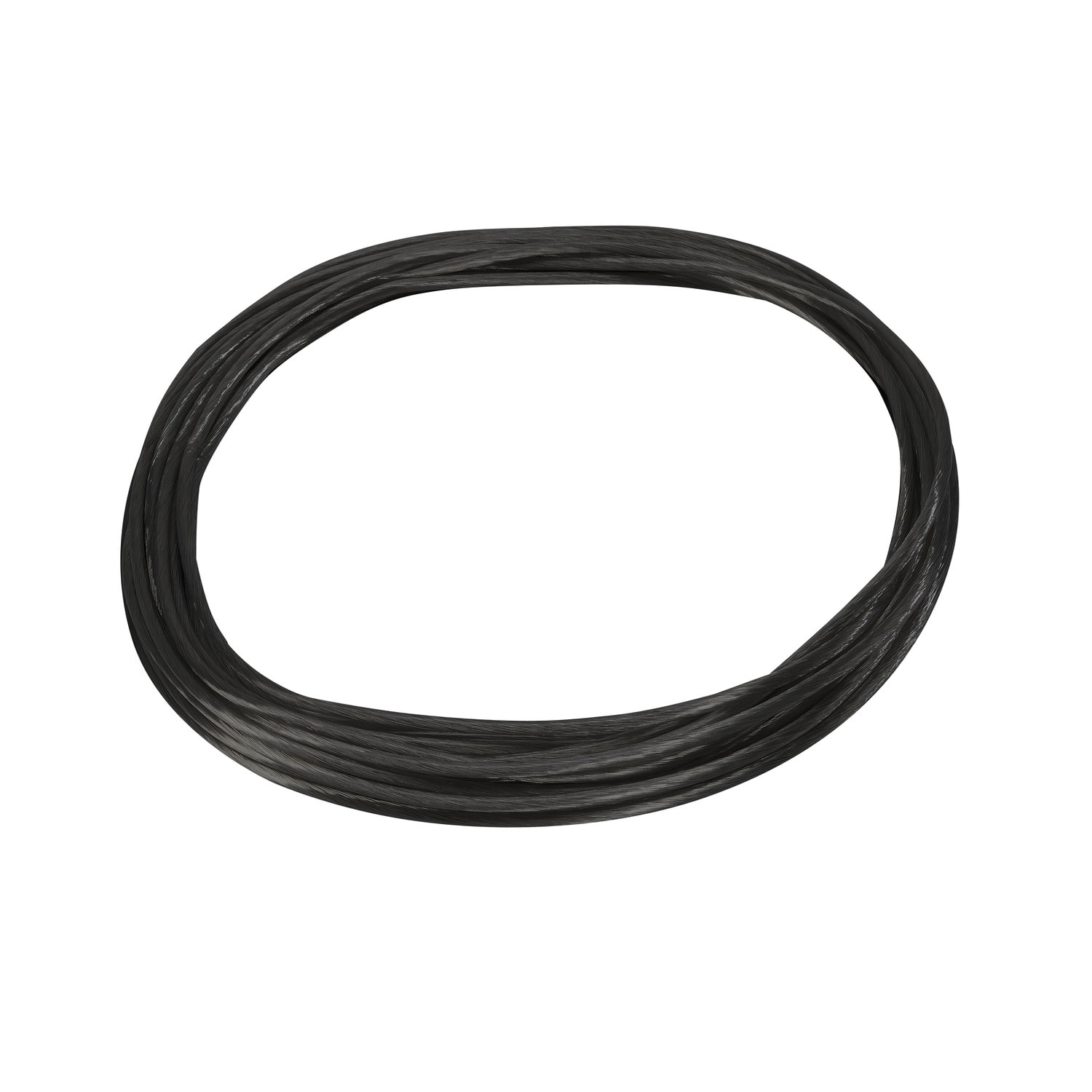 SLV - CAVO TENSOSTRUTTURA TENSEO, NERO, 4 MMQ,