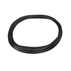 SLV - CAVO TENSOSTRUTTURA TENSEO, NERO, 4 MMQ,
