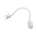 SLV - DIO FLEX PLATE QPAR51 WL, INDOOR LAMPADA