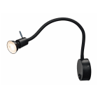 SLV - DIO FLEX PLATE QPAR51 WL, INDOOR LAMPADA