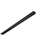 SLV - S-TRACK BINARIO, DALI, TRIFASE, 2 M, NER