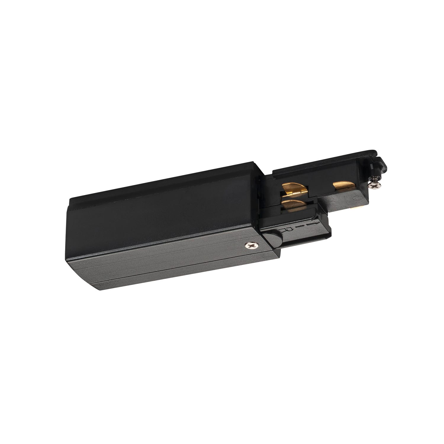 SLV - S-TRACK ALIMENTATORE SINISTRO, DALI, 3F,