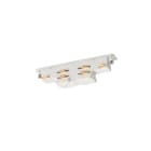 SLV - S-TRACK MINI RACCORDO, DALI, 3F, BIANCO