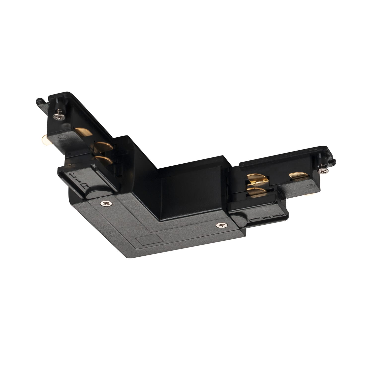SLV - S-TRACK DALI, RACCORDO A L CON POSSIBILI