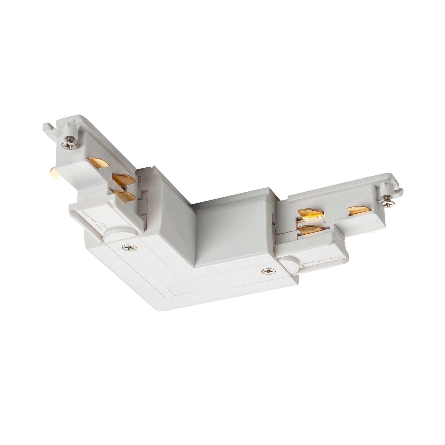 SLV - S-TRACK DALI, RACCORDO A L CON POSSIBILI