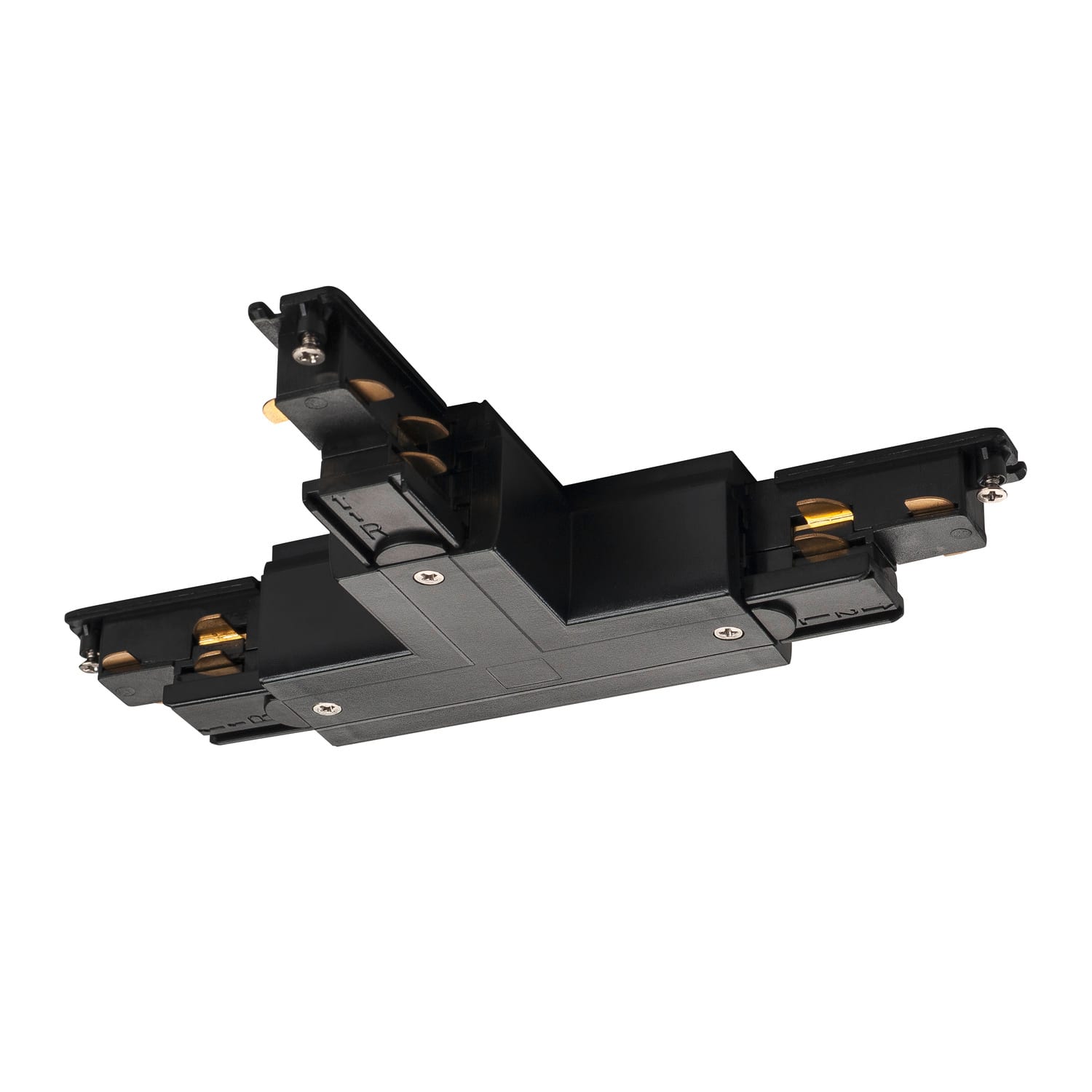 SLV - S-TRACK DALI, RACCORDO A T CON POSSIBILI