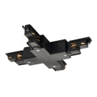 SLV - S-TRACK RACCORDO A X, DALI, 3F, NERO