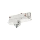 SLV - S-TRACK ADATTATORE, DALI, TRIFASE, BIANC