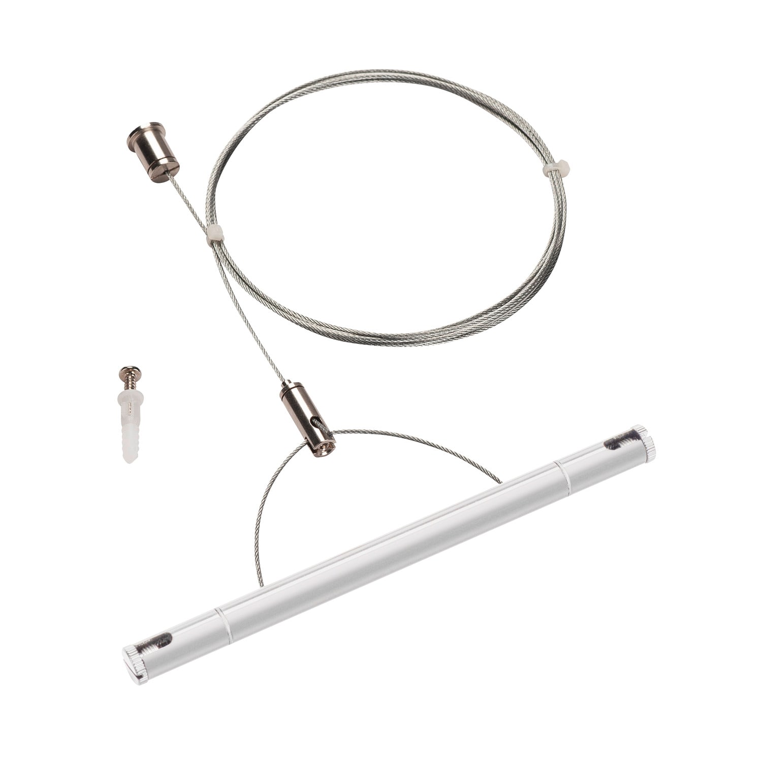 SLV - TENSEO CAVO DI SOSPENSIONE, BIANCO 1002698