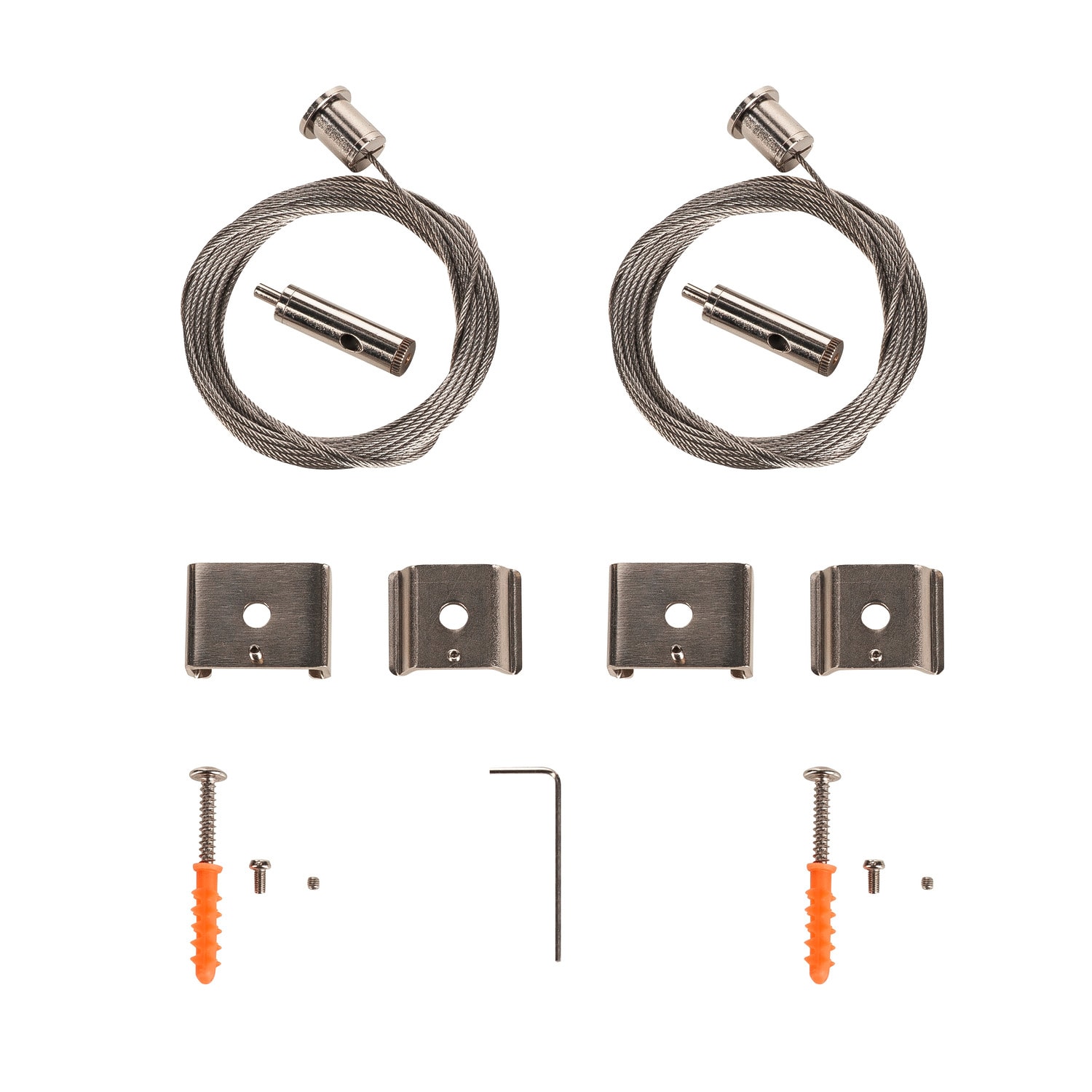 SLV - CAVO DI SOSPENSIONE PER EUTRAC, S-TRACK 1002845