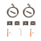 SLV - CAVO DI SOSPENSIONE PER EUTRAC, S-TRACK 1002845