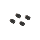 SLV - SET DISTANZIATORI, PER LAMPADE DA PARETE