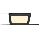 SLV - PLYTTA RECTANGULAR, LAMPADA PER TENSOSTR