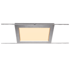 SLV - PLYTTA, RECTANGULAR, LAMPADA PER TENSOST