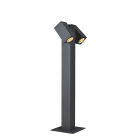 SLV - THEO PATHLIGHT, DOPPIO GU10, PAVIMENTO,
