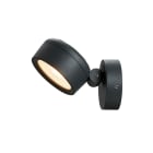 SLV - ESKINA, OUTDOOR PARETE/PLAFONE, ANTRACIT