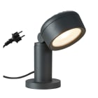 SLV - ESKINA POLE, OUTDOOR LAMPADA DA TERRA, A