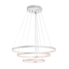 SLV - ONE TRIPLO DALI, SOSPENSIONE, LED, BIANC