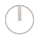 SLV - ONE 40 DALI, PARETE A LED PER INTERNI, B