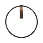 SLV - ONE 60 DALI, PARETE A LED PER INTERNI, N