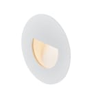 SLV - WORO, INDOOR LED, INCASSO DA PARETE, 300