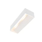 SLV - LOGS IN L, INDOOR LED, PARETE, BIANCO, 2